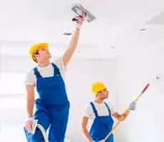 Materiais para Pintura Residêncial em Brasília