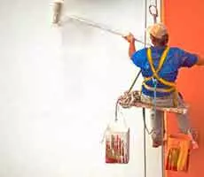 Orçamento de Pintura Residêncial em Brasília
