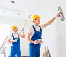 Precisa de Pintura Residêncial em Brasília