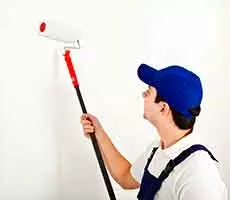 Realizar um trabalho de Pintura Residêncial em Brasília