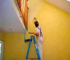 Reformas e Pintura Residêncial em Brasília