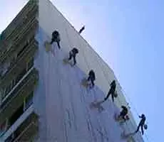 Pintura Residêncial em Brasília
